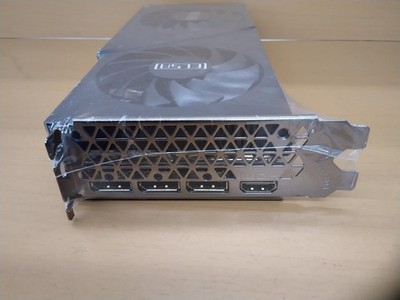 ELSA GeForce RTX 4060 Ti 8GB GDDR6 Graphics Card | eBay