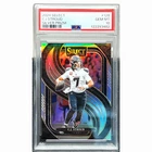2024 Select C.J. Stroud Premier Level #128 Silver Prizm Texans FB | PSA 10 GEM🔥
