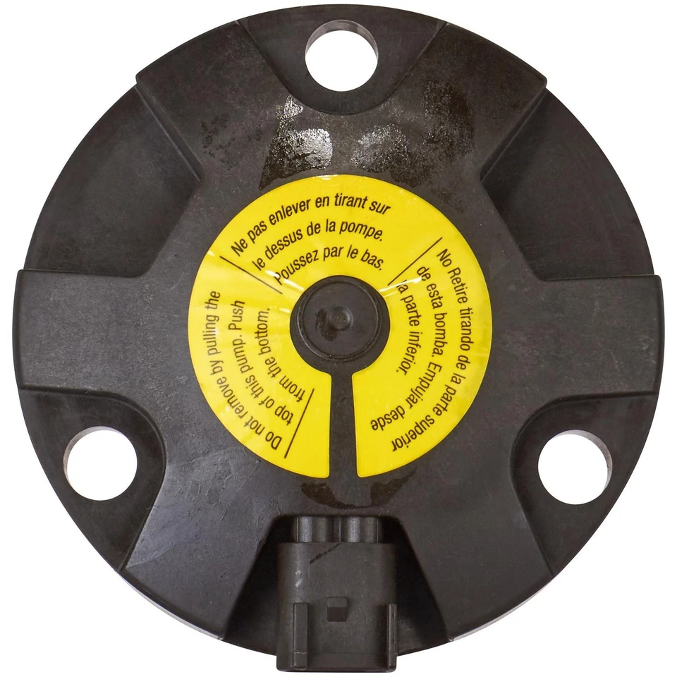 Bomba de combustible eléctrica Spectra Premium SP1348 para Ford F-250 Super Duty 2008-2010 Foto 3 de 4