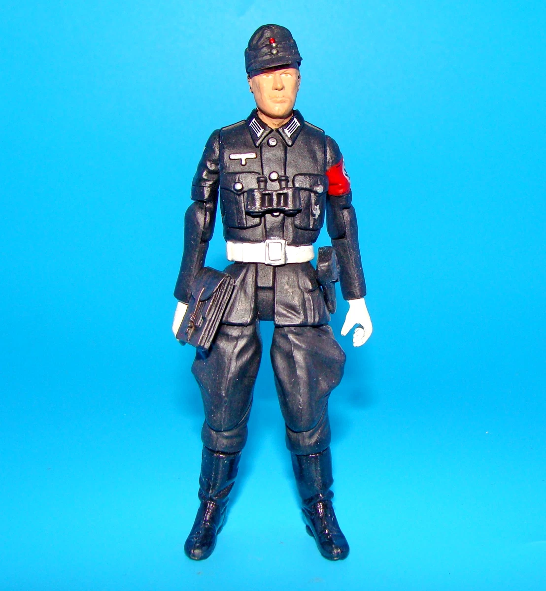 Preços baixos em Elite Force 1:18 figuras de ação militares e de