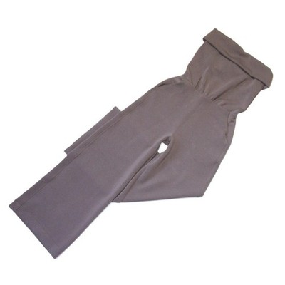 NWT Spanx 50771Q AirEssentials Strapless Jumpsuit in Smoke Aireluxe 1X Tall Soft