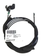 2014 MAZDA 3 Front Throttle Cable Accelerator Cable OEM