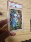 2020 Panini Select Gold Prizm 05/10 PSA 10 Barry Sanders