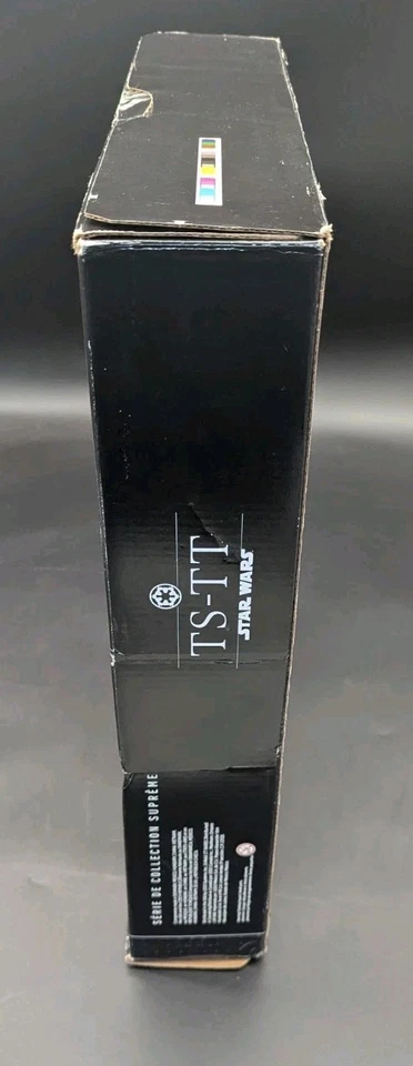 LEGO STAR WARS Ultimate Collector Series AT-ST Walker 75417 - READ! - Image 3 of 4