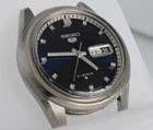 Vintage Seiko 6119-8021