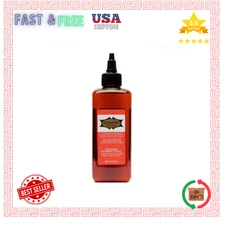 200ml Lotion Scalp Activate Treatment Nourishes Hair, Unscented, Shiny/Full Hair