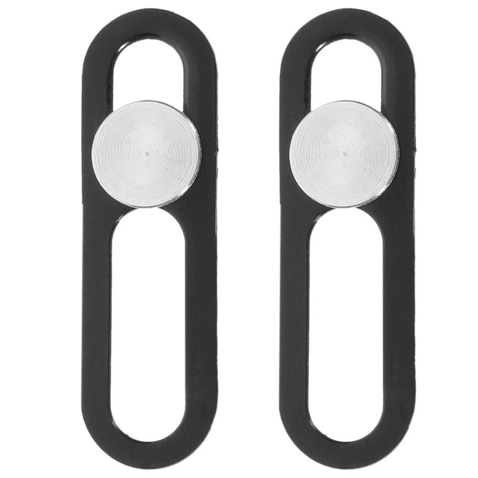  2 Pcs Abdeckung Handykamera Handykameraabdeckung Kameraobjektivschutz