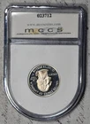 2003-S Washington Quarter Alabama Rare MCCS Holder! #11FBI