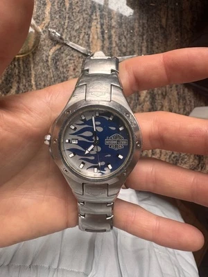 Bulova Harley-Davidson Watches for sale | eBay