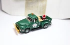 Matchbox YRS04-M Ford F100 1954 Sinclair Snow Plough In Box - Mint 1:43