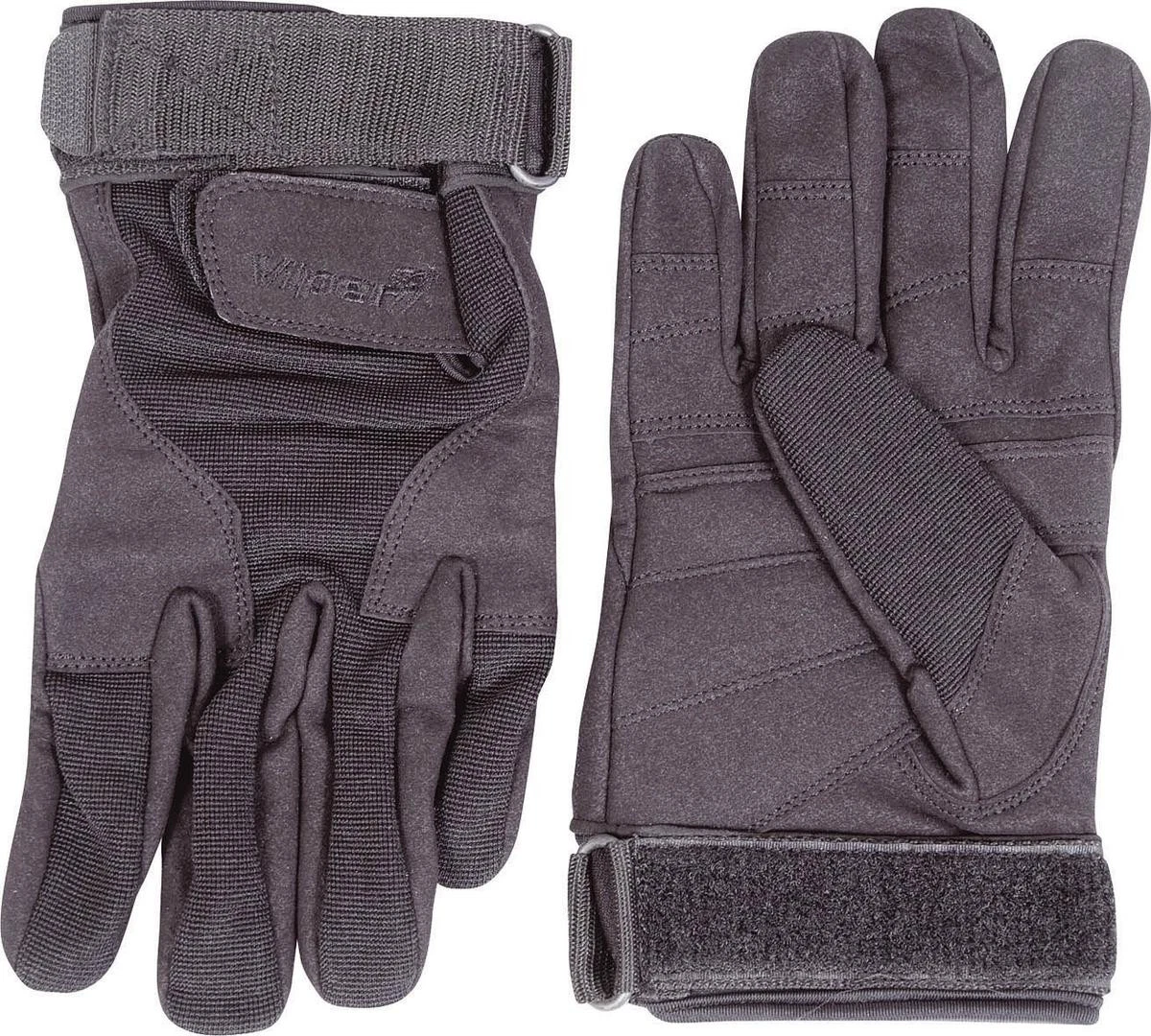 Viper Tactical Special Ops Gloves Black