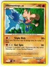 HITMONTOP 101/146 LEGENDS AWAKENED ENGLISH POKEMON TCG