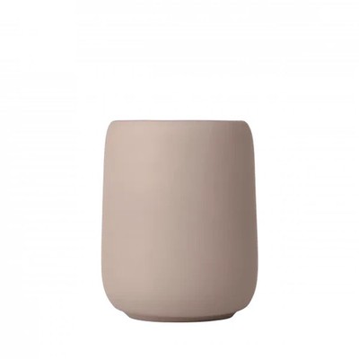 Blomus Sono  Tumbler Misty Rose  Bad Becher 0,3L