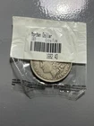 1889 morgan silver dollar no mint mark