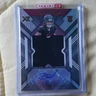 2022 Panini XR Rookie XL Swatch Autograph Drake London Falcons /99