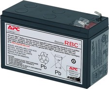 Image of APC RBC17 UPS Replacement Battery Cartridge for APC - BE700G, BK650EI and select