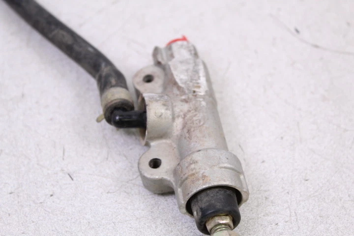 1994 HUSQVARNA HUSKY 350 WXE 350WXE Rear Brake Master Cylinder  - Изображение 2 из 4