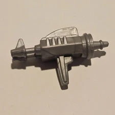Roboto Laser Gun Hand Attachment He-Man Masters of the Universe 1980's MOTU Part