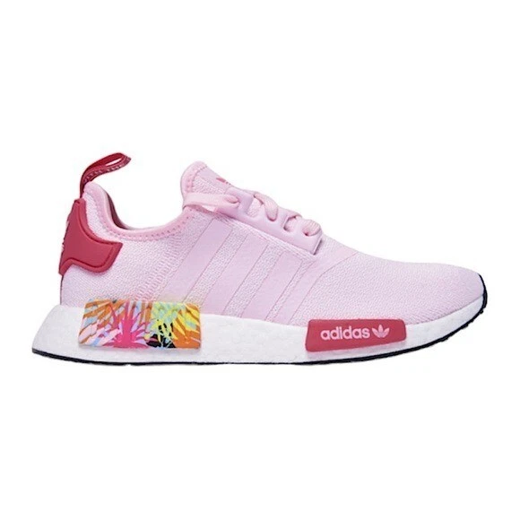 adidas nmd dama pink