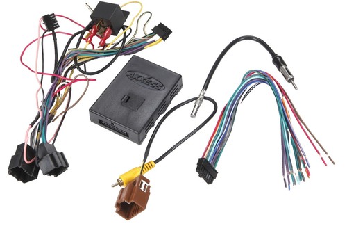 Axxess AXDI-CL2 Data Interface Harness For Select 2000-2013 GM Vehicles