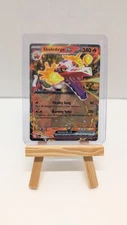 Pokémon TCG, Skeledirge Ex 037/193 - Paldea Evolved