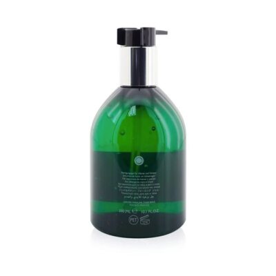 Hermes Eau D'orange Verte Hand And Body Cleansing Gel 300 ml 10.1