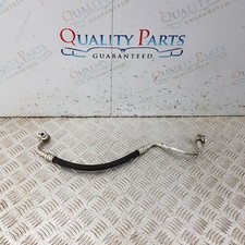 BMW 1 SERIES AC AIR CON CONDITIONING PIPE HOSE F21 2013 9213843