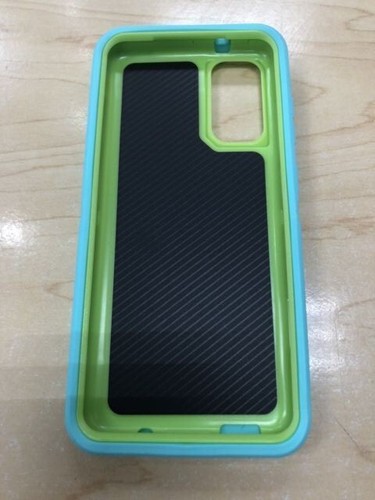 For Samsung Galaxy S20 Heavy Duty Case Cover with Clip - Picture 34 of 37
