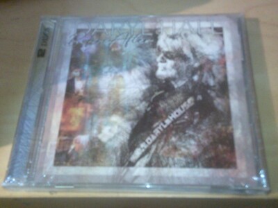 Daryl Hall - Before After   2CDs   NEU  (2022)