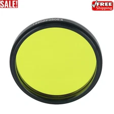 1PCS NEW OPTOLONG L-Para Dual Narrowband Filter 2" 10nm Light Pollution Filter