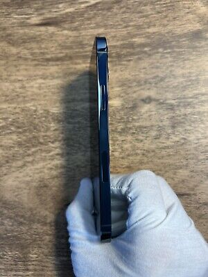 APPLE iPhone 12 Pro 128 GB Pacific Blue Reacondicionado