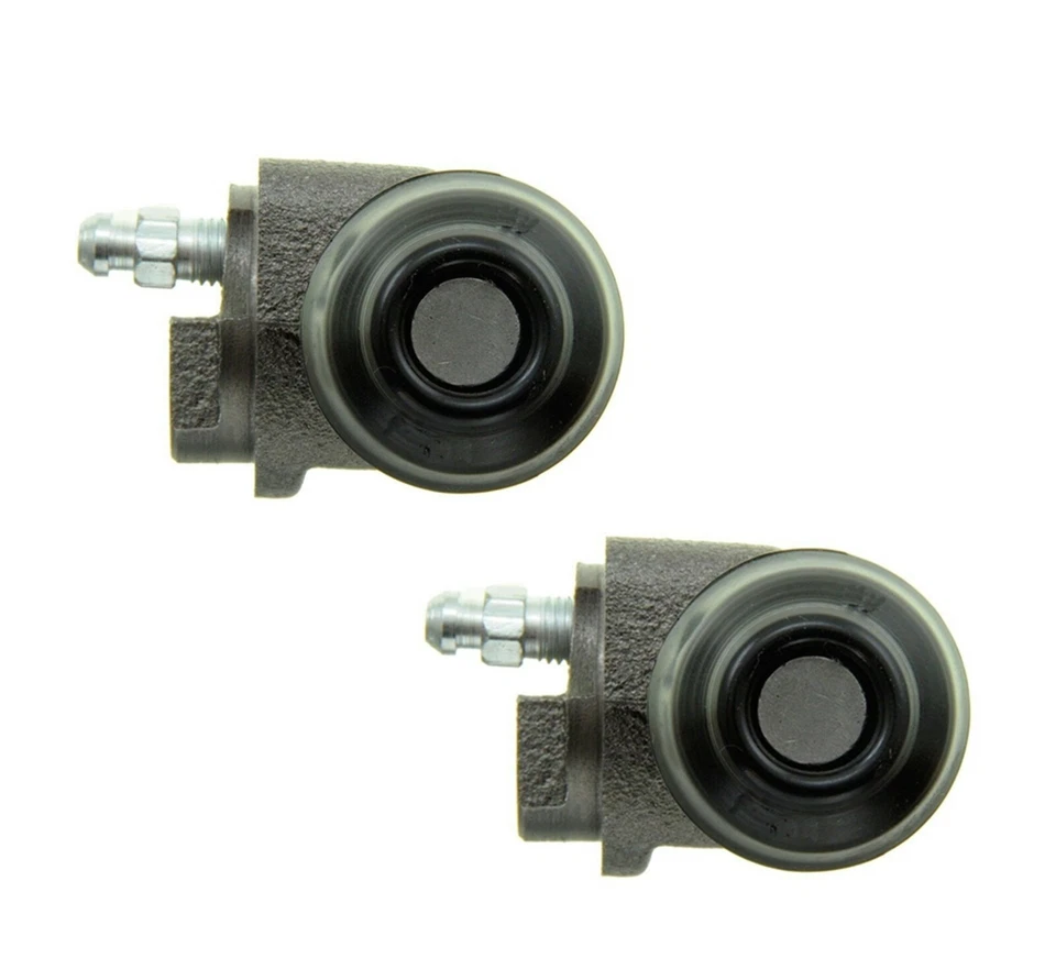 JUEGO CILINDROS RUEDA FRENO TAMBOR TRASERO DERECHO Y DERECHO CHRYSLER DODGE W370051 (2 PIEZAS) DORMAN Foto 3 de 3