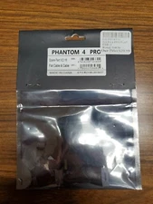 DJI Phantom 4 Pro Spare Part No.16 Flat Cable Set 