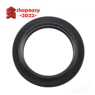 Toilet Lip Seal For Thetford Cassette C2, C3, C4, C200 Caravan Toilets - Replaces #23721, 33361