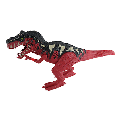 Animal Planet Dinosaur Tyrannosaurus Rex Powered Kids Movable