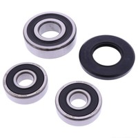 Radlager Satz Hinten JMP Passend FüR Suzuki GSX 750 ES Bj. 1983-1984