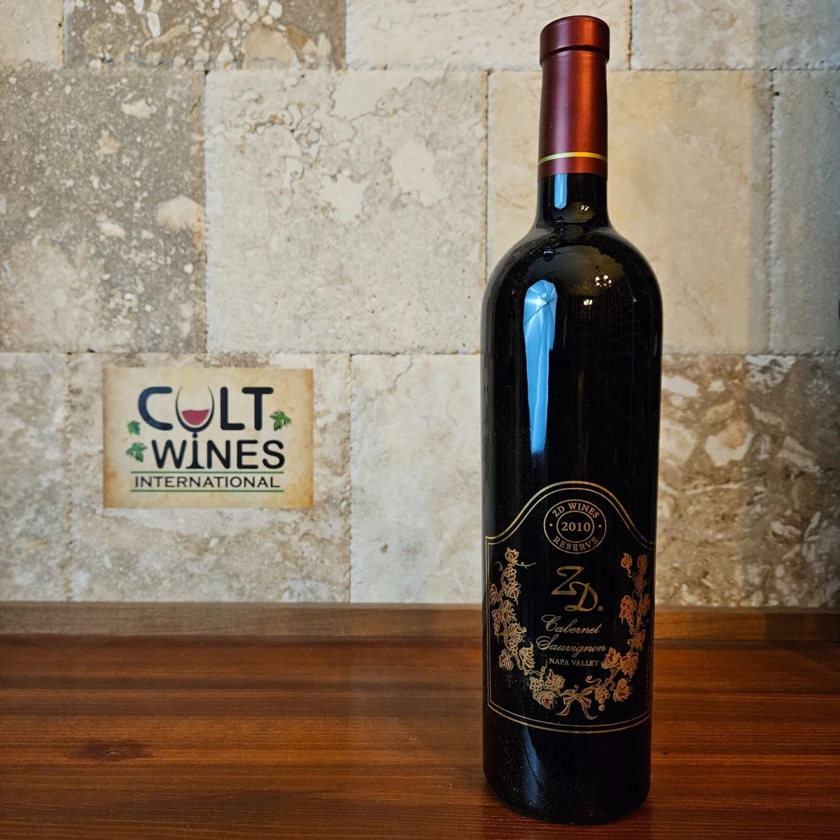 2010 Vintage Wines for sale | eBay