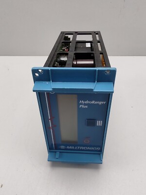 Milltronics HydroRanger Plus Rack