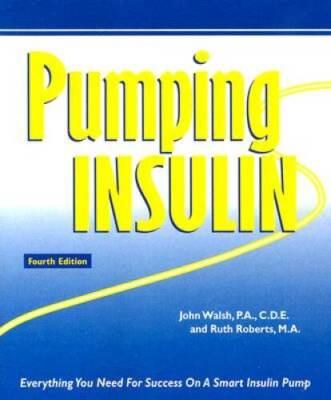 #ad #ad Pumping Insulin: Everything You Need For Success On A Smart Insulin Pump GOOD $5.70