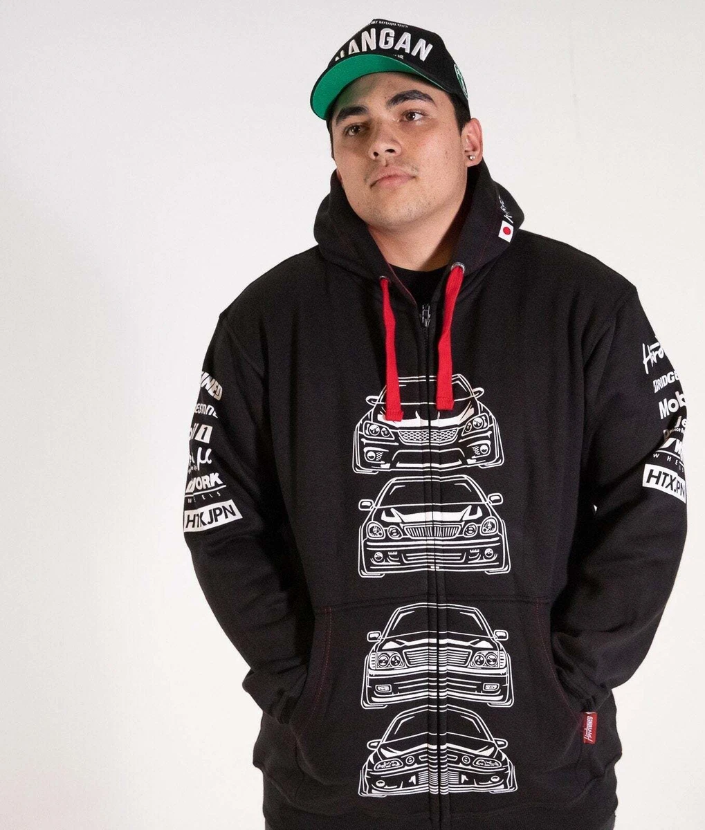 Lexus Toyota Hoodie eBay