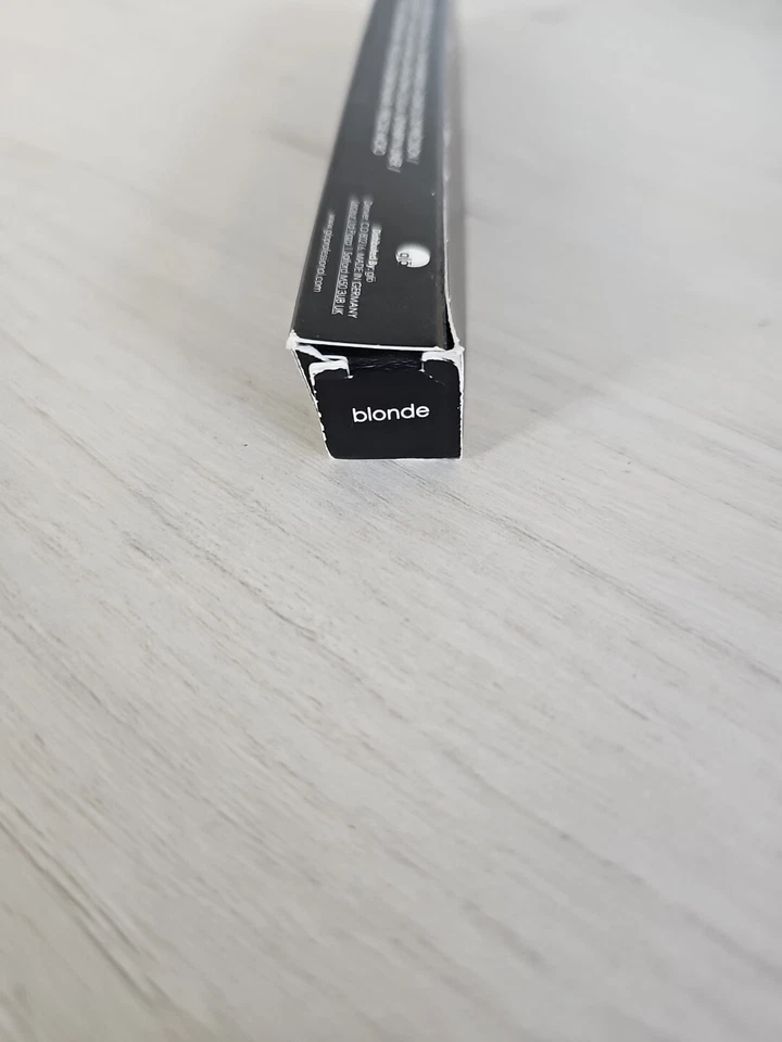 Glo Minerals Precise Micro Browliner RUBIO 0,09 g/0,003 oz nuevo en caja Foto 4 de 4