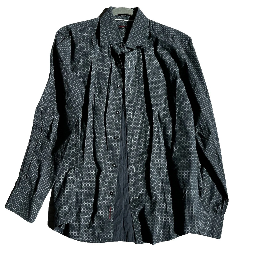 Dress Men's Point Zero