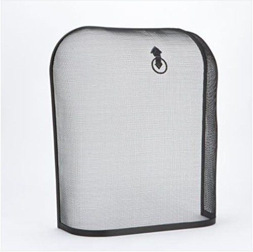 INGLENOOK GUARD FIRE SCREEN SPARK GUARD - Picture 9 of 18
