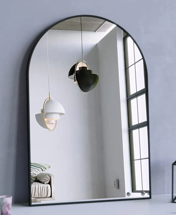 Bird Cage Zolux Retro Lisette, Larg 38 X Prof 38 X  Produktbild-Vorschau 2