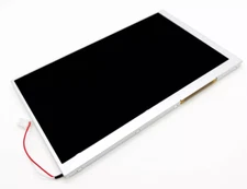 NEW AM-800480STMQW-T03 FOR 7.0"800*480 LCD Display PANEL 90-day warranty