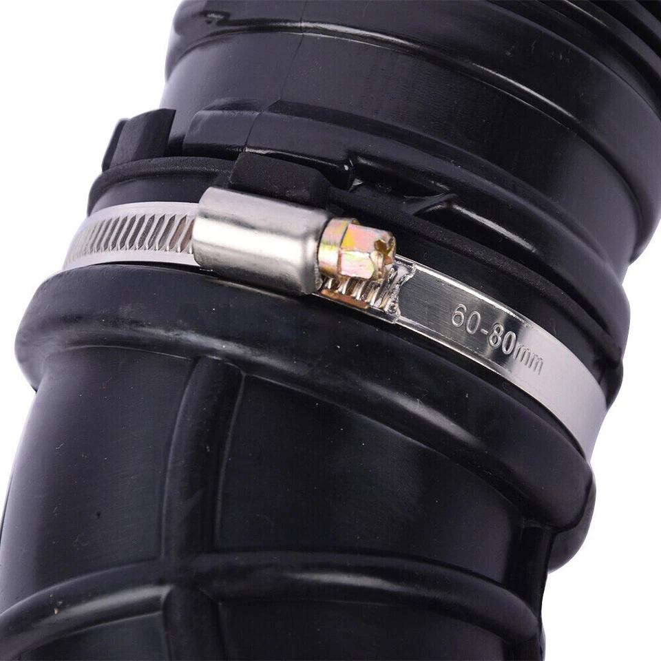 Mangueira de entrada de ar para motor Chevrolet Cruze Cruze Limited 1.4L 2011-2016 13265784 - Imagem 3 de 4