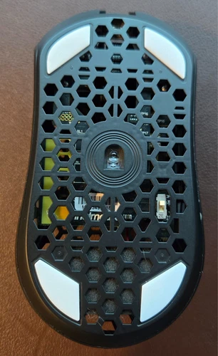 Finalmouse UltralightX Medium Lion Guardian ULX Ultralight X