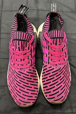 adidas gazelle silver green womens ADIDAS NMD R1 Vapour Pink/Light Onix (BY3059)  Prime