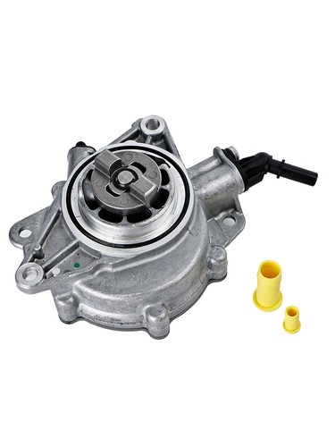 Brake Vacuum Pump 456583 For Citroen C4 /Peugeot 208 3008 5008 RCZ 1.6THP - Picture 8 of 11