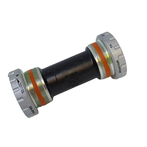 Shimano SM-BB52 Bottom Bracket | 83mm Hollowtech II | MTB Bike Enduro Hybrid - Image 3 of 3